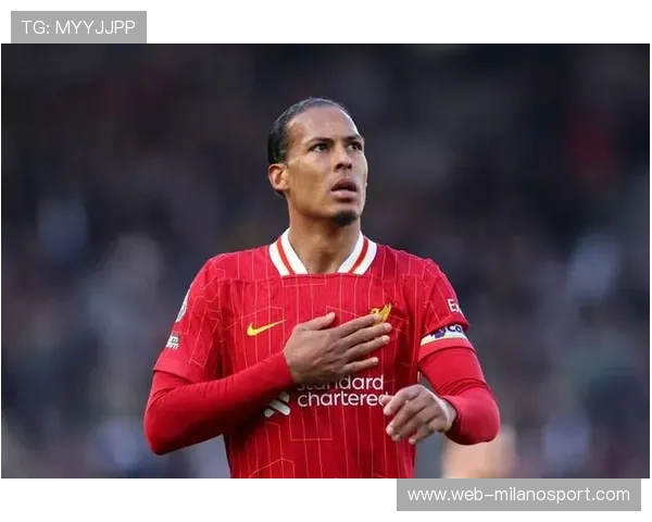 范戴克赛后谈球队防守问题，呼吁全队提升稳定性